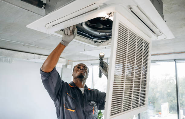Licensed Air Conditioning Service service in Pine Level, NC - FH HVAC
