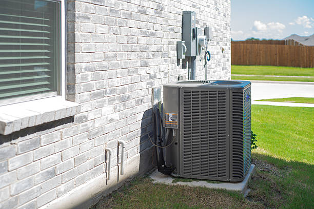 Reliable Air Conditioning Service contractor in Pine Level, NC by FH HVAC